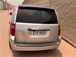 Dodge Grand Caravan